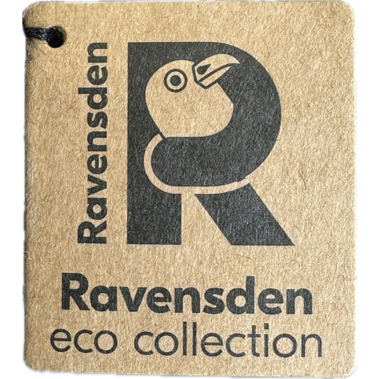 RAVENSDEN Lundi, eco collection - 18 cm (12/72)