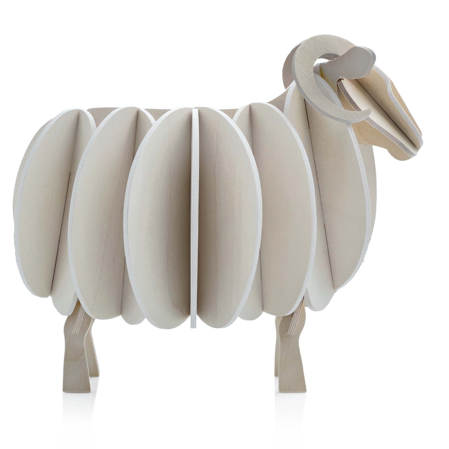LOVI Veðrur 11 cm L