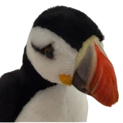 PETJES Lundi - 20 cm (6/48)