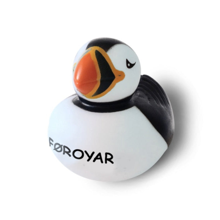 SOLBERG Baðilundi "Føroyar" (25)