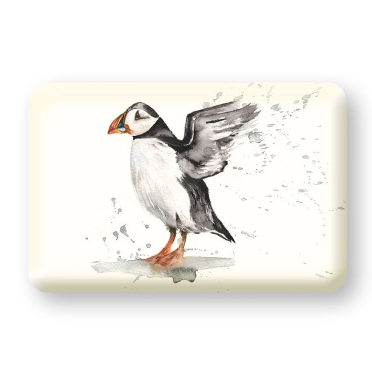 MEG HAWKINS magnet, lundi - 9x6 cm (12)