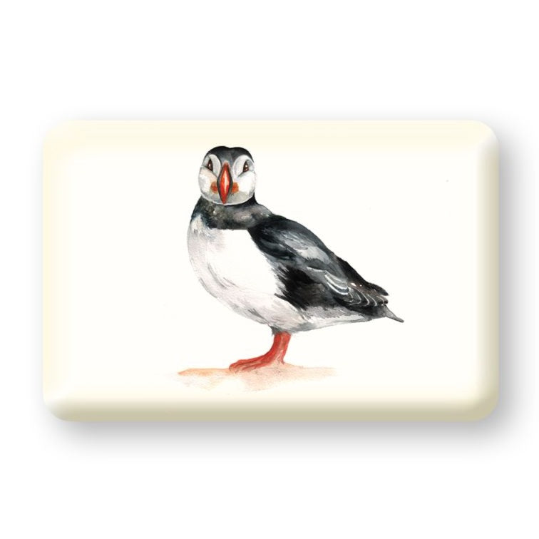 MEG HAWKINS magnet, lundi - 9x6 cm (12)
