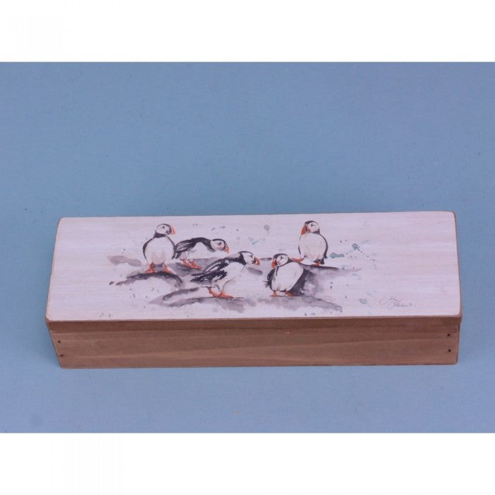 MEG HAWKINS træeskja, lundar - 22x7 cm (2/24)