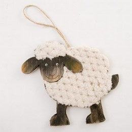 GODTBERGSEN Seyður magnet v/upphang - 13x15 cm (1)*