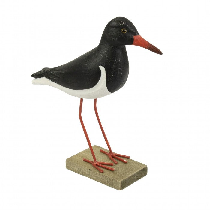HANAH Tjaldur træ - 18x6x19 cm (1)*