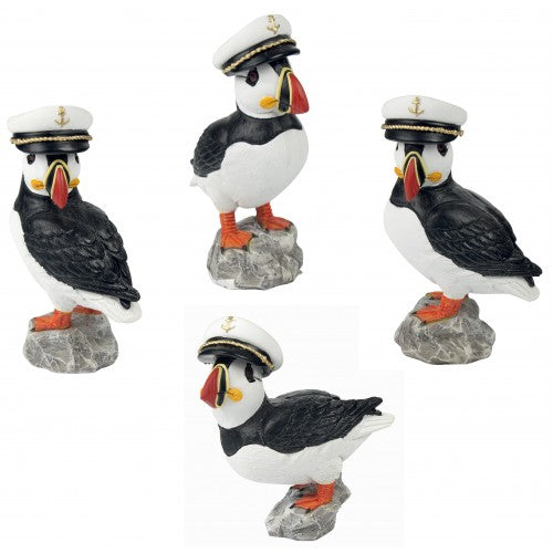 HANAH Lundi, skipari, 4 sløg - 9 cm (4)*