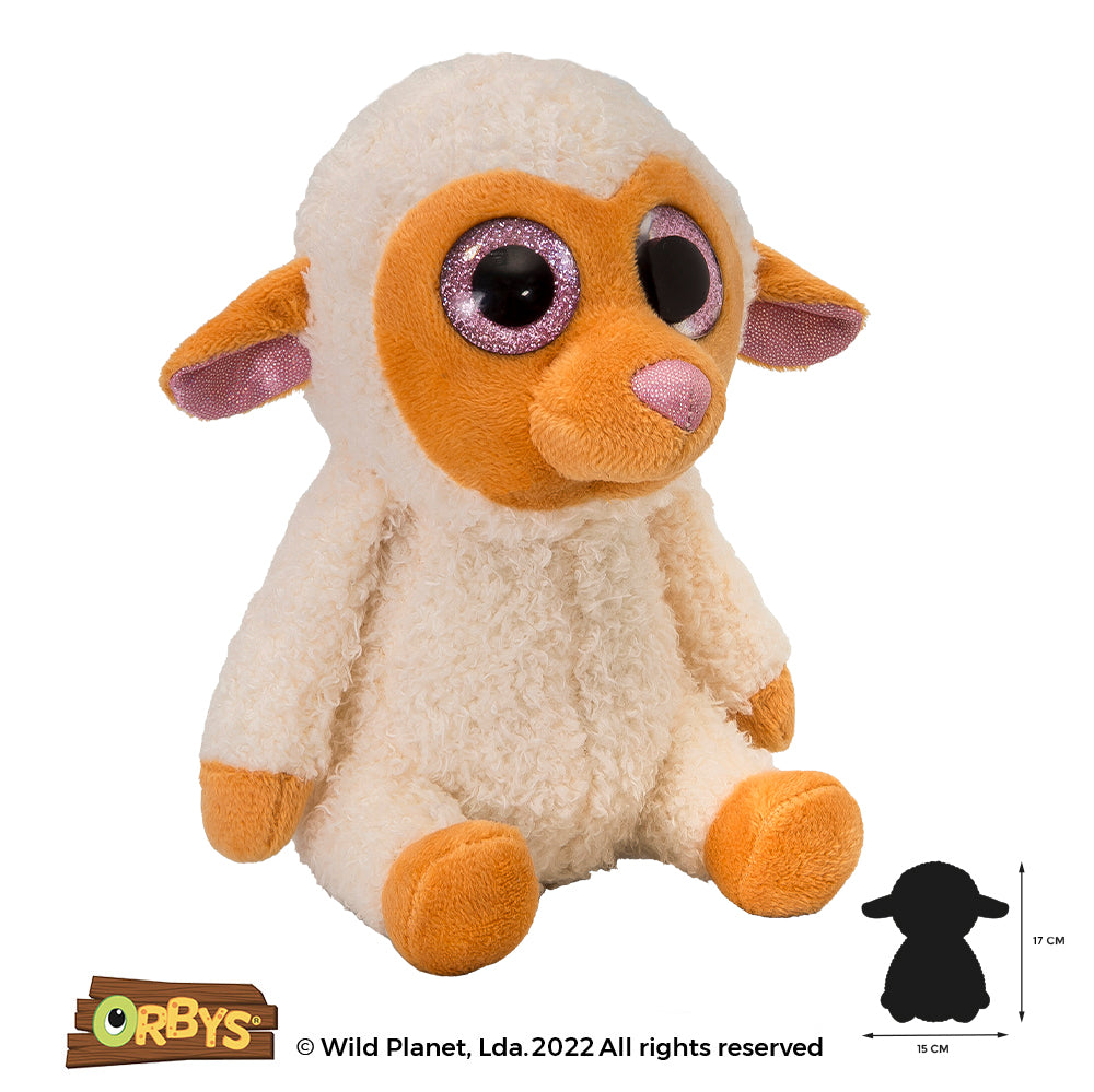 ORBYS seyður - 15 cm (6/24)