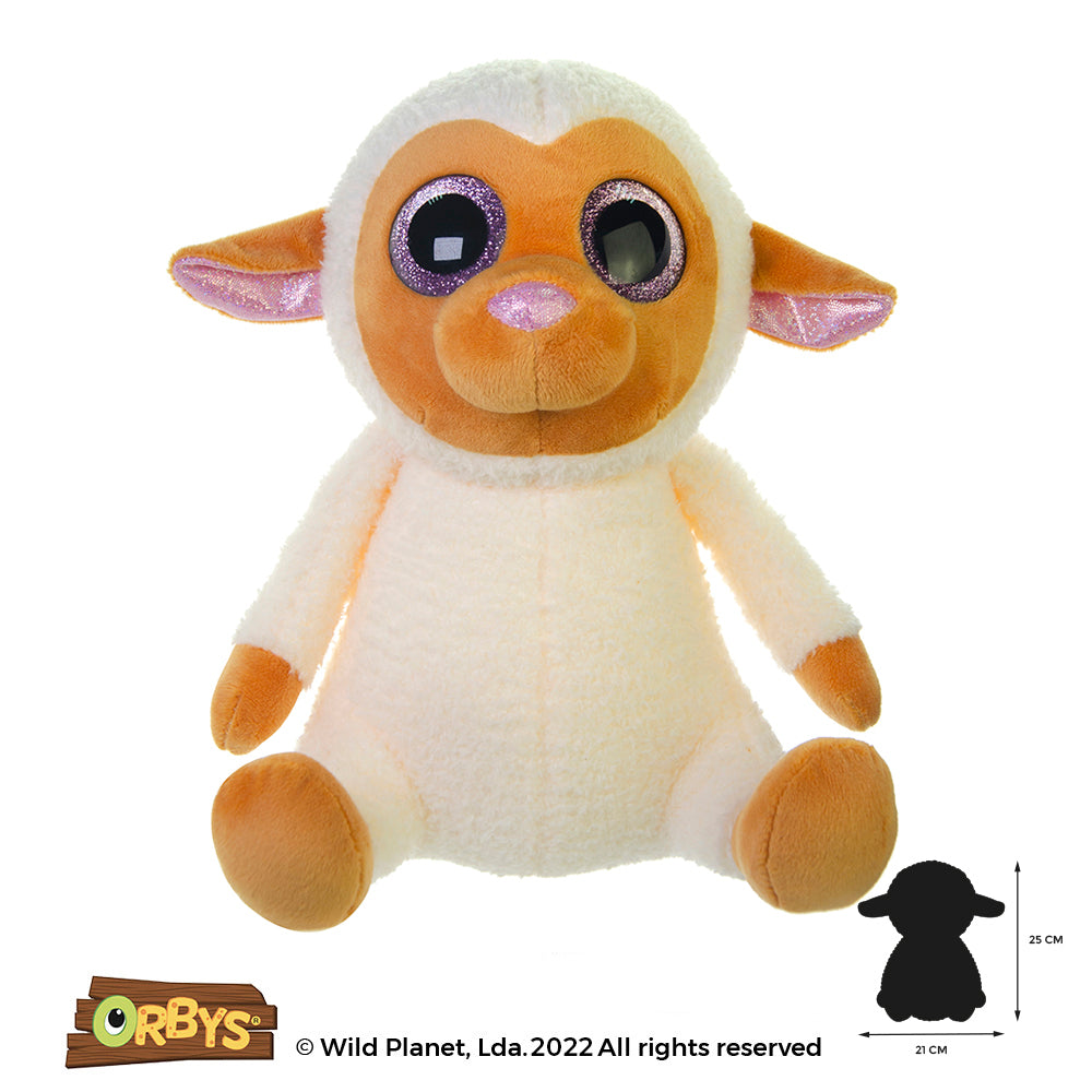 ORBYS seyður - 25 cm (3/12)*