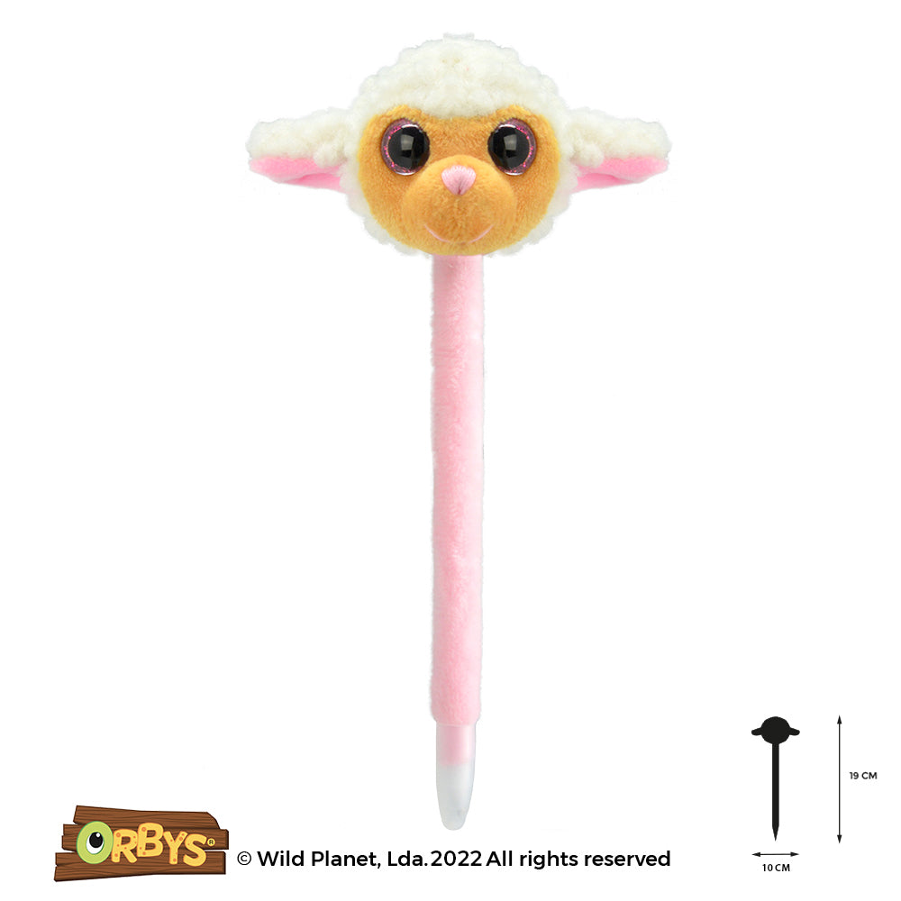 ORBYS seyður, pennur - 19 cm (24/96)