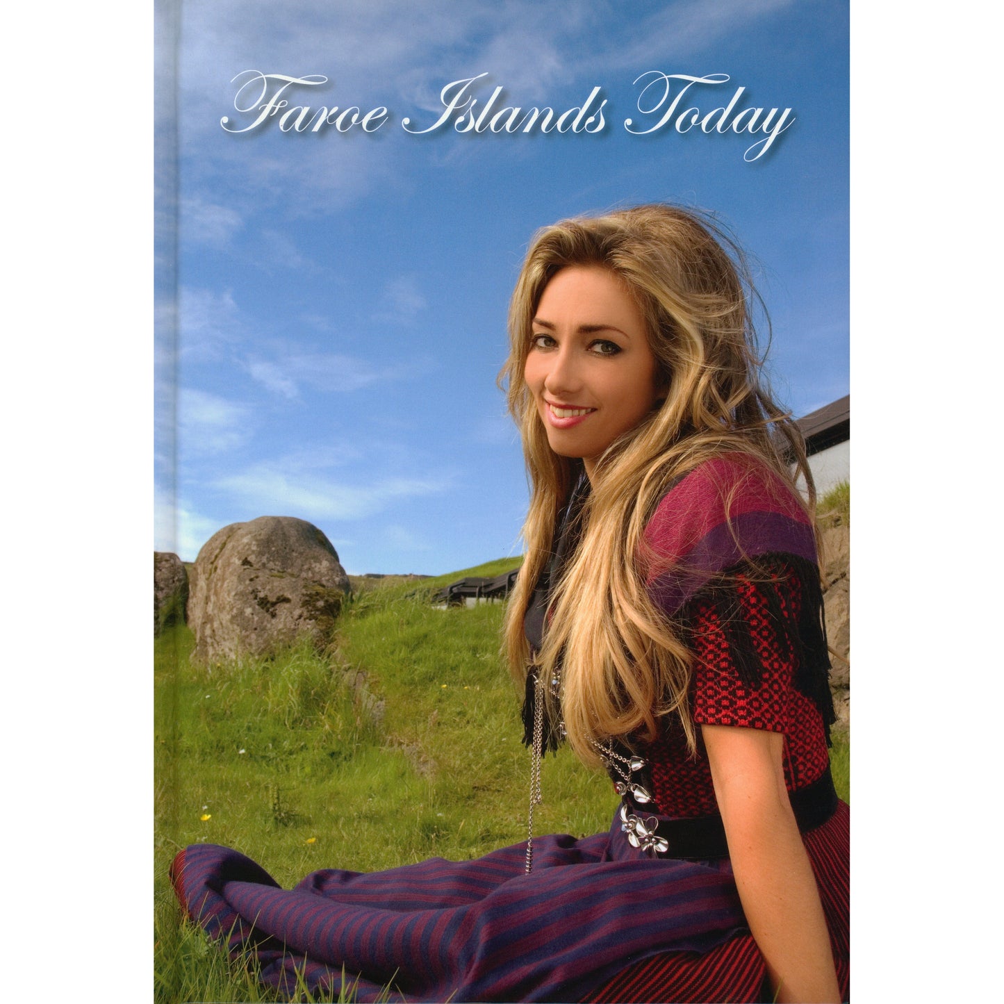 PRENTLEIKNI Faroe Islands Today, English - 2006 (10)