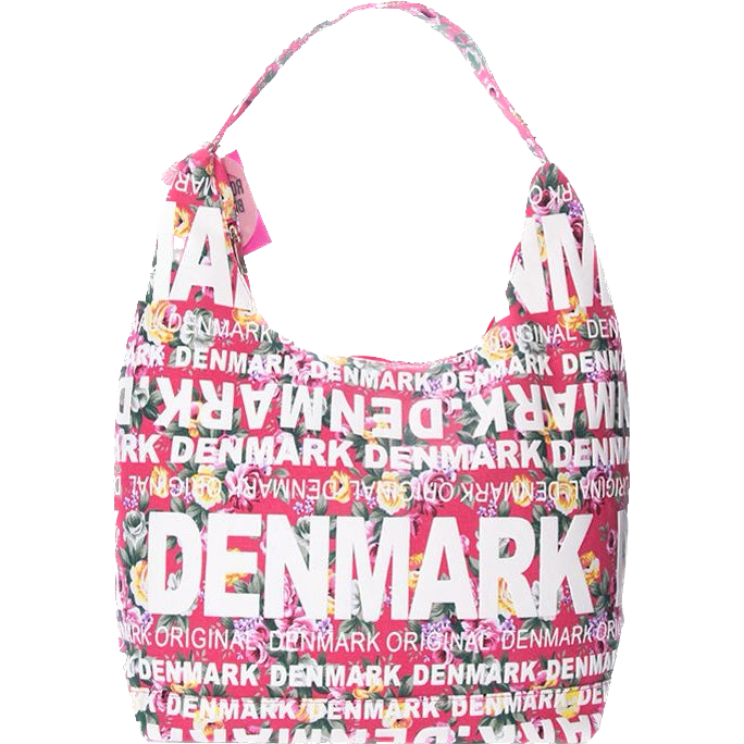 ROBIN RUTH Big fat shopping taske, Denmark – Solberg Souvenirs