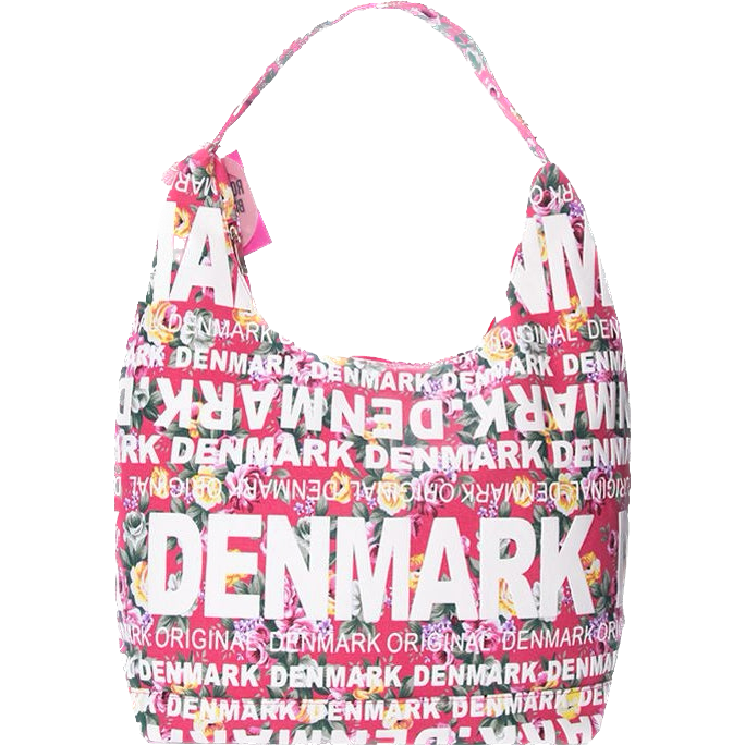 ROBIN RUTH Big fat shopping taske, Denmark