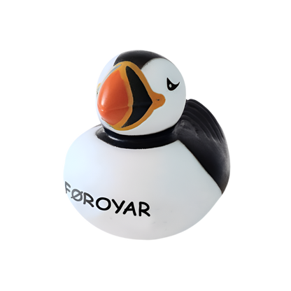 SOLBERG Baðilundi "Føroyar" (50/100)