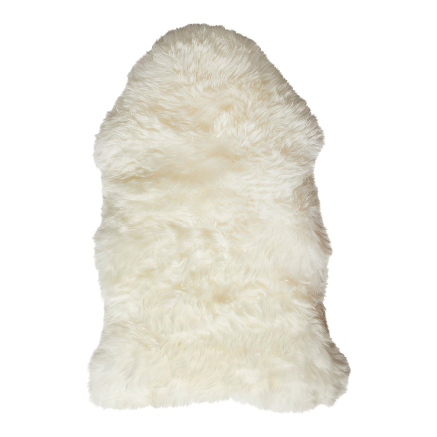 DACORE lambaskinn 85x55 cm