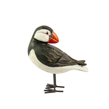 NAUTICALIA Lundi, træ - 21 cm (1)