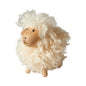 DACORE Seyður langhærdur 12 cm, træ/polyester