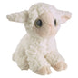PETJES Lamb, Glitter Eyes - 20 cm (6/36)