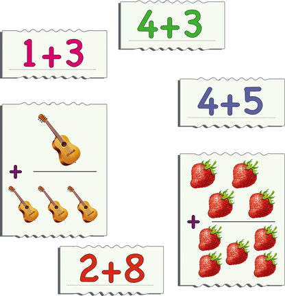 LARSEN puslispæl, Plus - 36,5 x 28,5 cm (50)