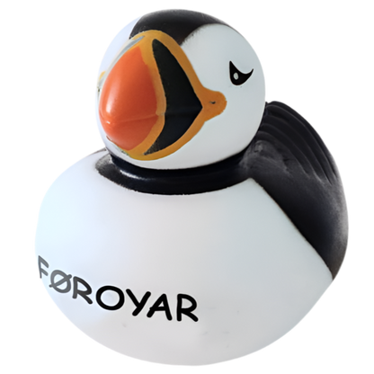 SOLBERG Baðilundi "Føroyar" (50/100)