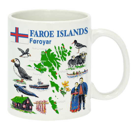 SOLBERG Krúss, Føroyar - 0,33 l (6)