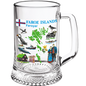 SOLBERG Ølkrúss stórt, Føroyar - 400 ml (12)