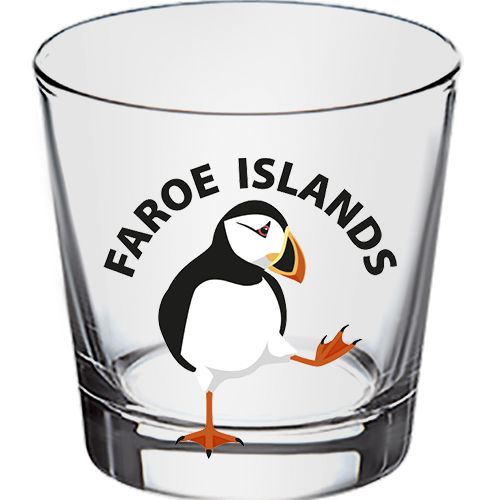 SOLBERG Shotglas breitt, gangandi lundi - 50 ml (6)