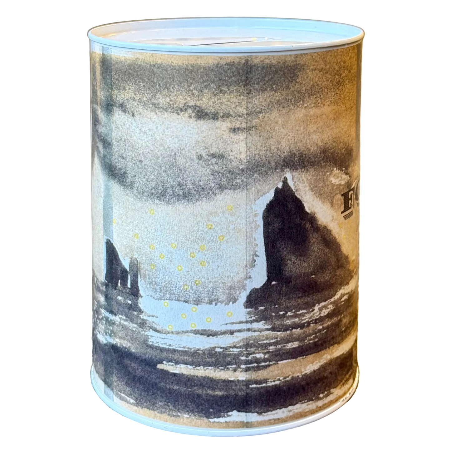 Sparidós Føroyar 200 kr - 12x16 cm (24)