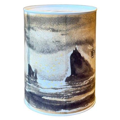 Sparidós Føroyar 200 kr - 12x16 cm (24)