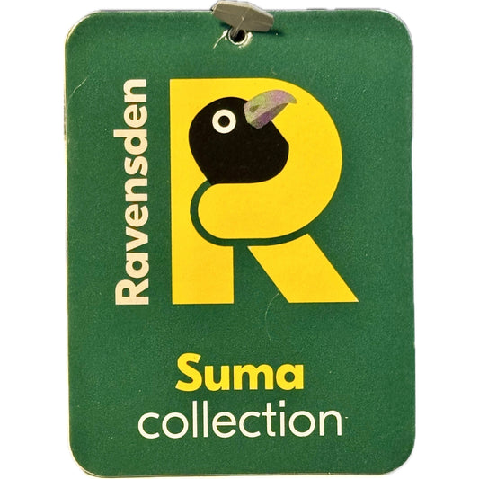 RAVENSDEN Lundi, Suma collection - 15 cm (12/96)