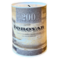 Sparidós Føroyar 200 kr - 12x16 cm (24)