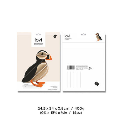 LOVI Lundi 20 cm XL