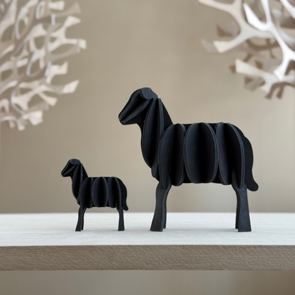 LOVI Lamb 7 cm S