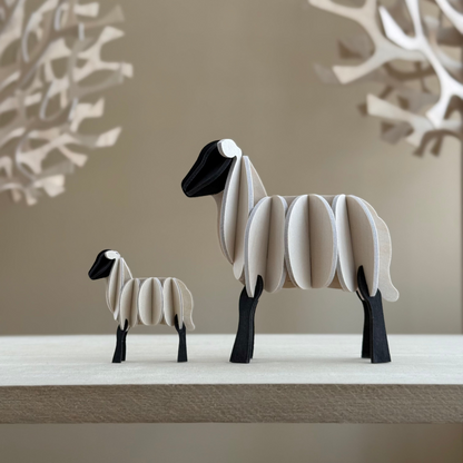 LOVI Lamb 7 cm S