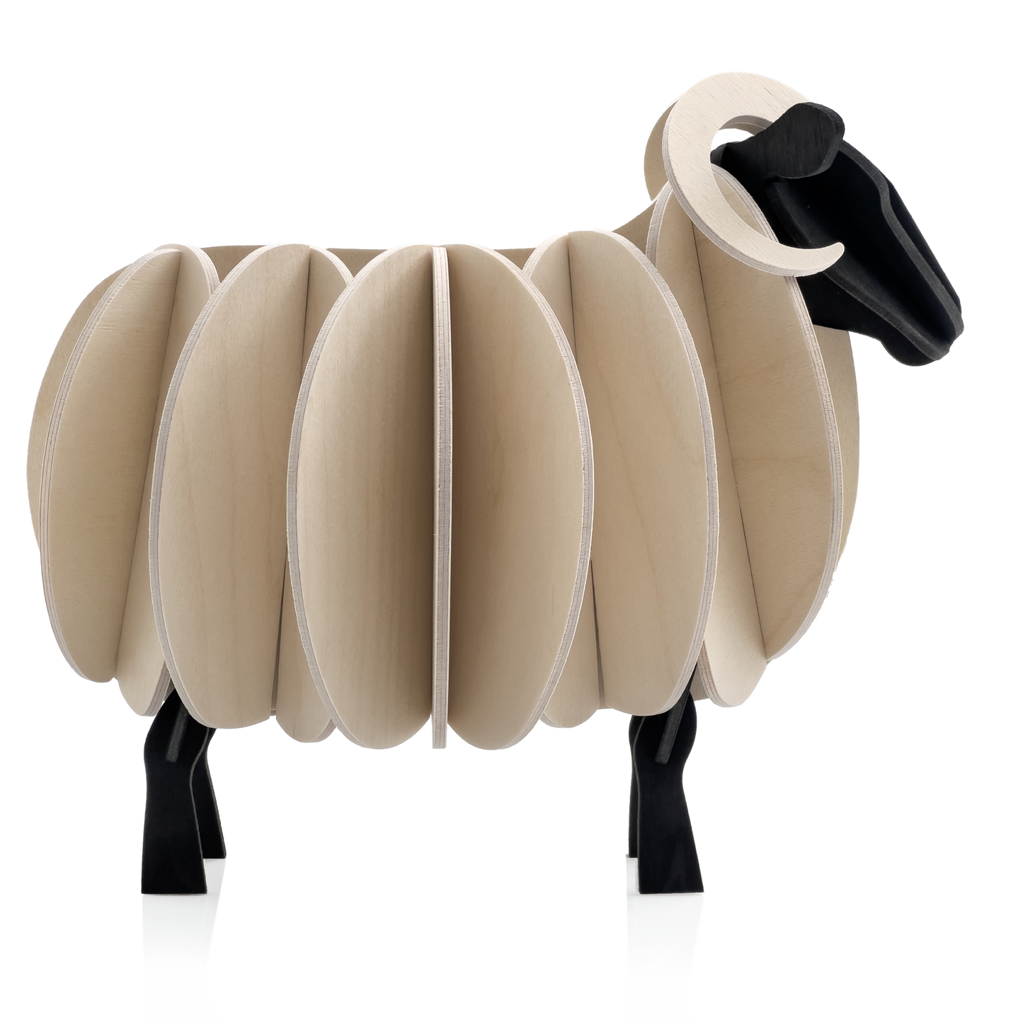 LOVI Veðrur 11 cm L