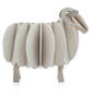 LOVI Veðrur 22 cm XL