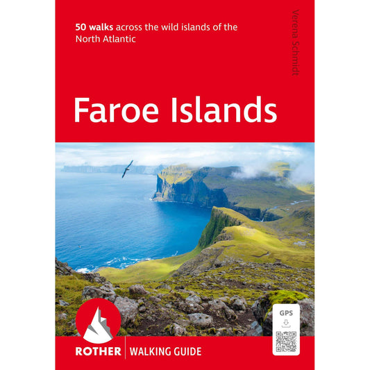 ROTHER Walking Guide, Faroe Islands - 2026 (10)