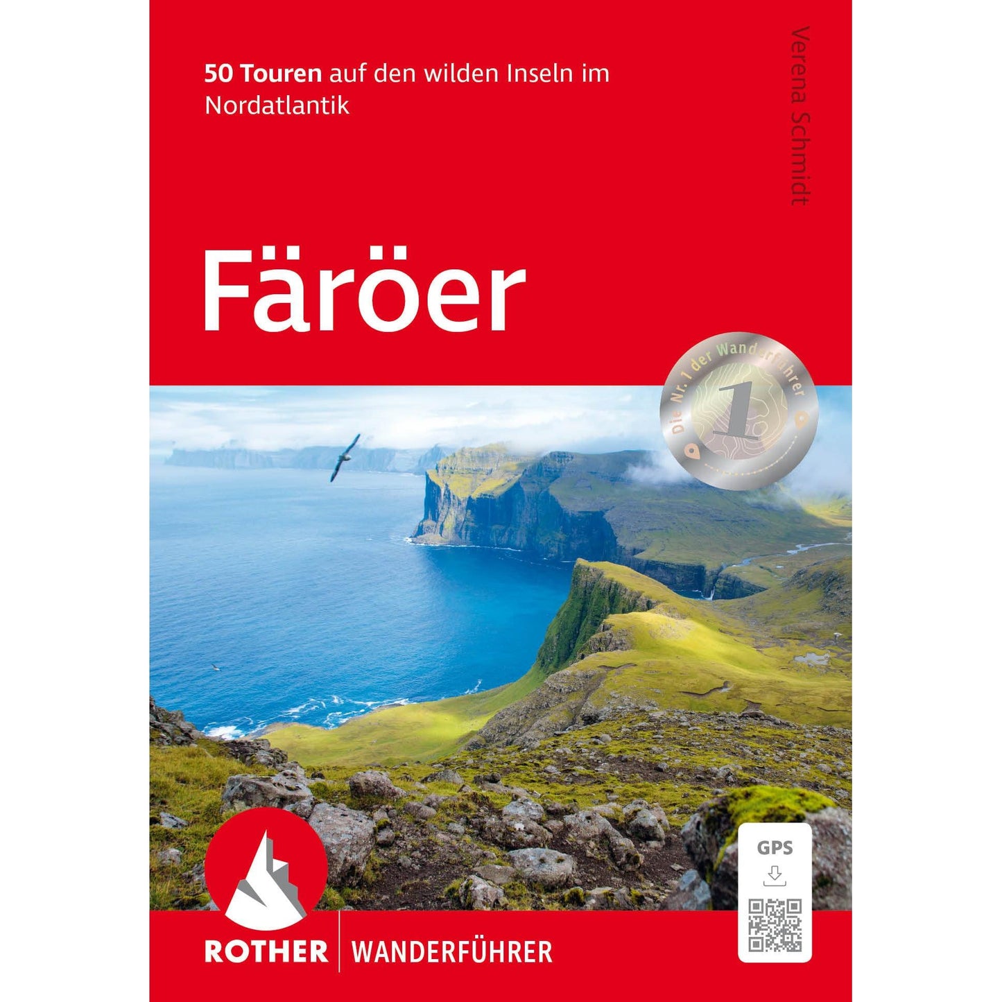 ROTHER Wanderführer, Färöer - 2026 (10)