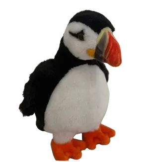 PETJES Lundi - 20 cm (6/48)