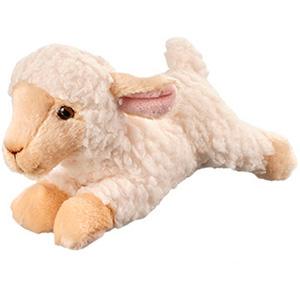 PETJES Lamb, Cubsy - 24 cm (6/36)