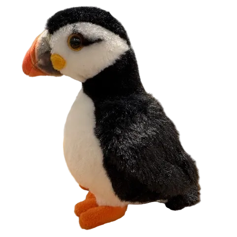 PETJES Lundi - 14 cm (72)