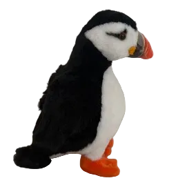 PETJES Lundi - 20 cm (6/48)