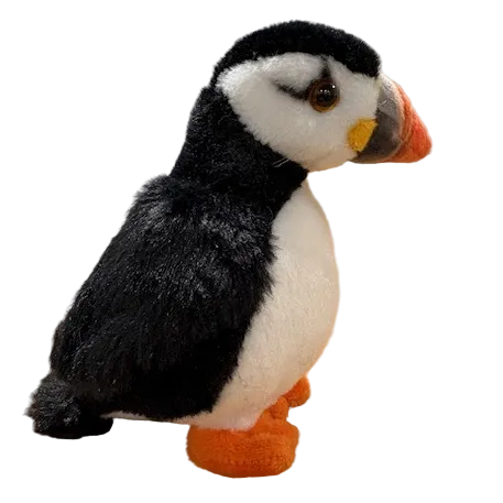 PETJES Lundi - 14 cm (72)