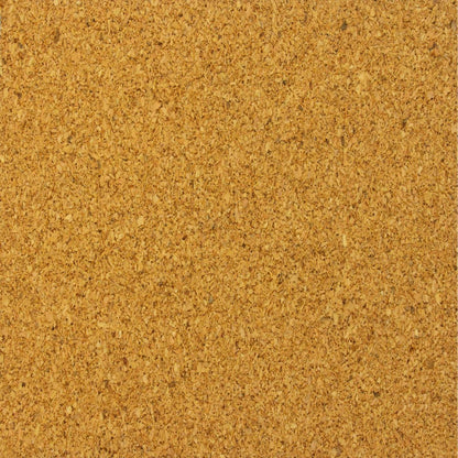 NAUTICALIA kork undirlag, 8 lundar - 10x10 cm (6)
