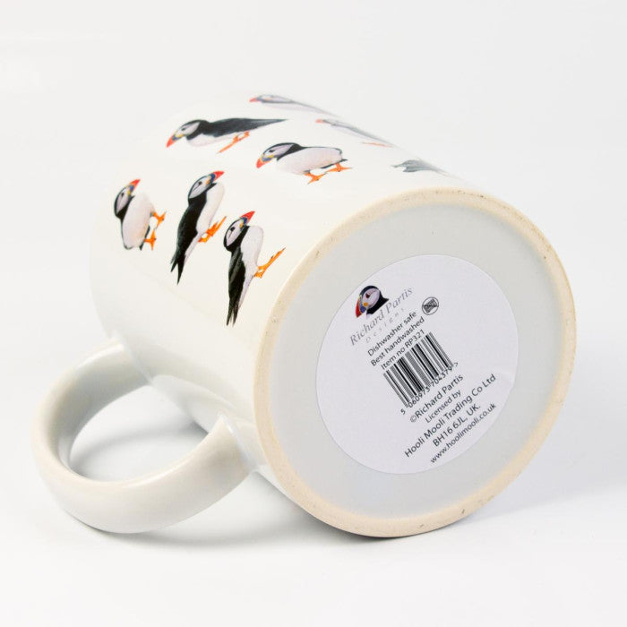 NAUTICALIA Krúss, 17 lundar - 300 ml (6)