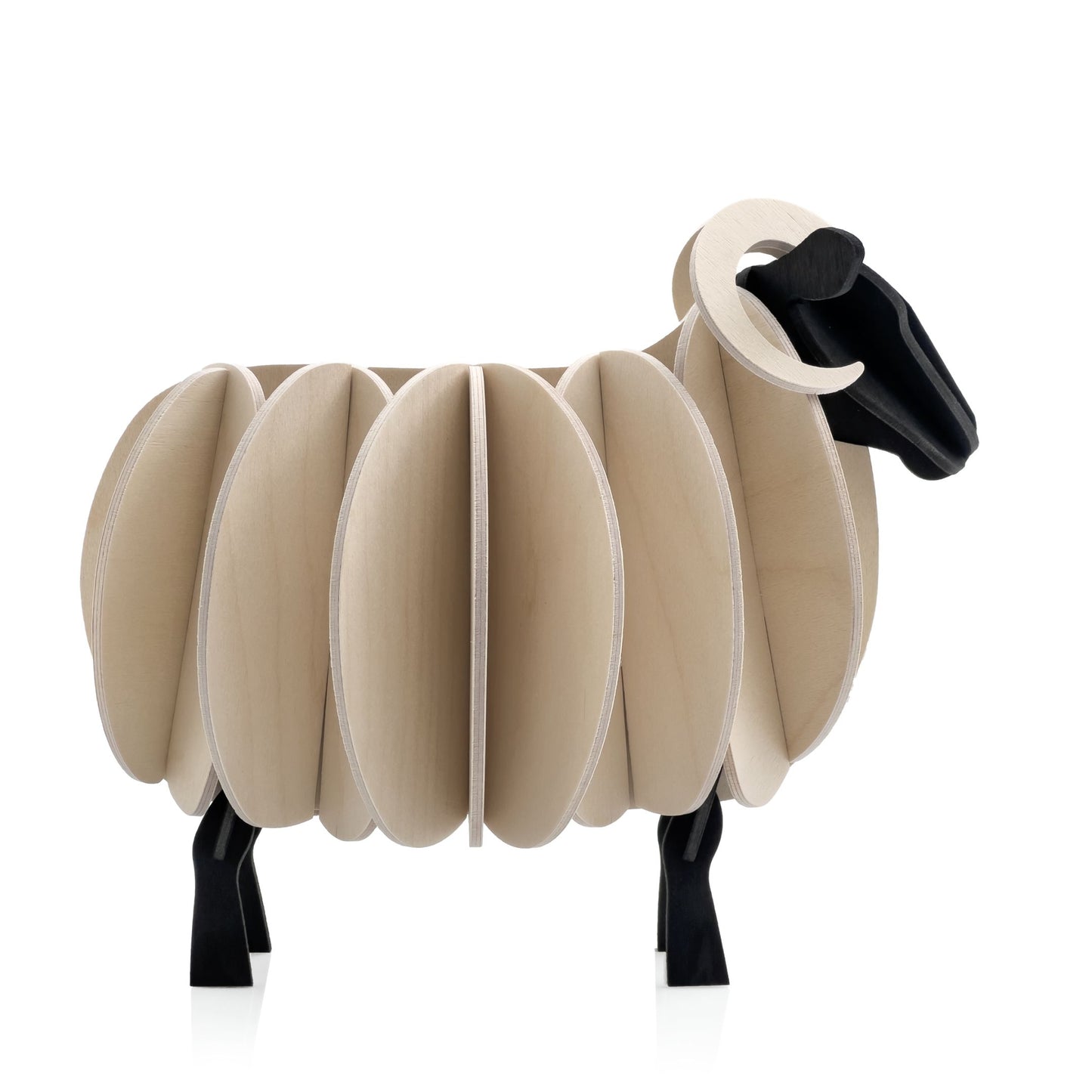 LOVI Veðrur 11 cm L