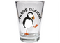 SOLBERG Shotglas, gangandi lundi - 50 ml (12)