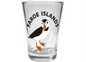 SOLBERG Shotglas, standandi lundi - 50 ml (12)