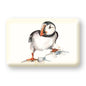 MEG HAWKINS magnet, forvitin lundi - 9x6 cm (12)