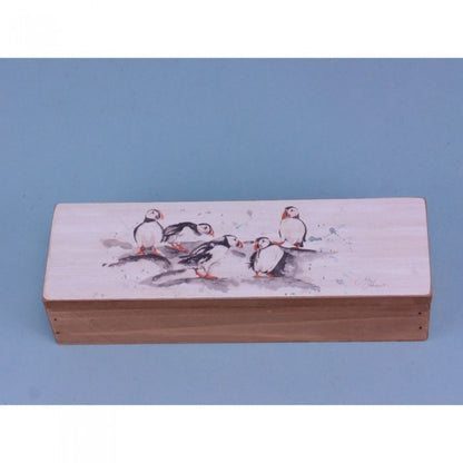 MEG HAWKINS træeskja, lundar - 22x7 cm (2/24)