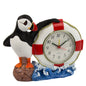 NAUTICALIA Lundi, klokka - 18x8x15 cm (1)*
